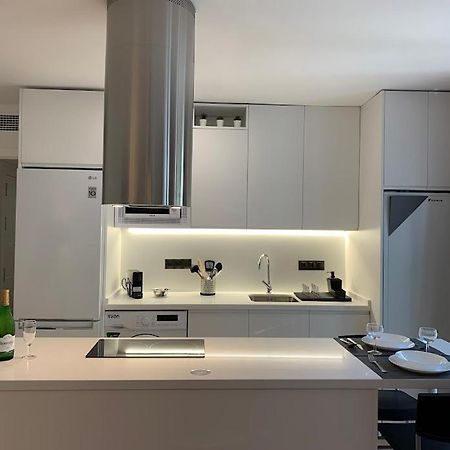 Rentalsevilla Encantador Apartamento Junto A Gran Plaza Ngoại thất bức ảnh