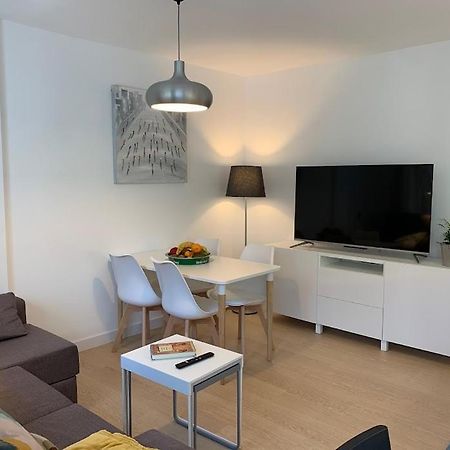 Rentalsevilla Encantador Apartamento Junto A Gran Plaza Ngoại thất bức ảnh