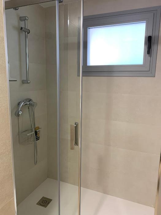 Rentalsevilla Encantador Apartamento Junto A Gran Plaza Ngoại thất bức ảnh